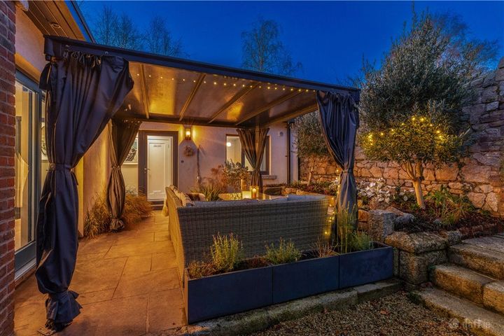 Summergrove Orchard, The Hill, Monkstown, Blackrock, Co. Dublin