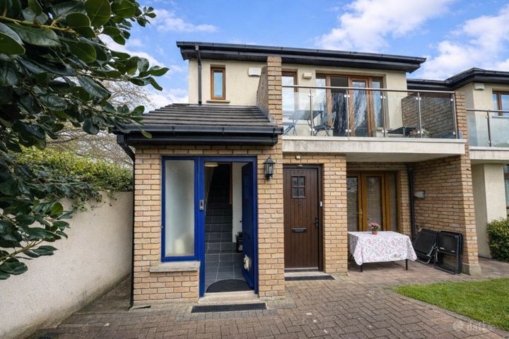 15 Old Farm, Castleknock, Dublin 15, Co. Dublin, D15X540