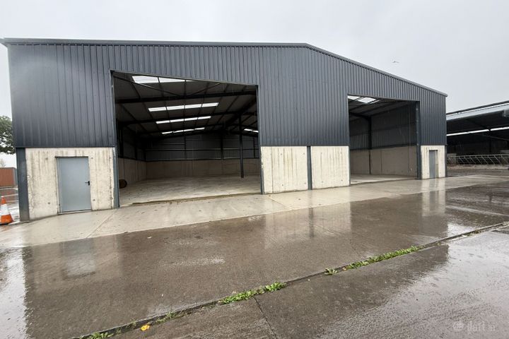 Rahin, Ballylinan, Ballylynan, Co. Laois
