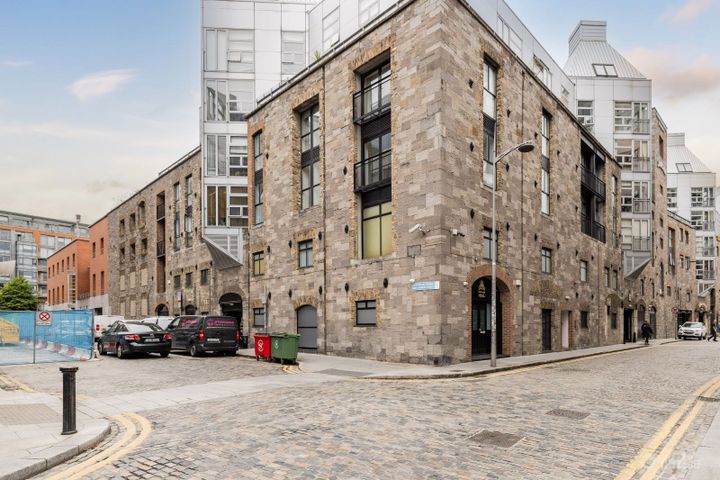 Apt 4, Smithfield Village, Smithfield Dublin 7, Dublin 7, Dublin