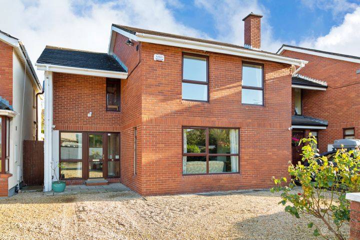 8 Laurleen, Blackrock, Dublin, Dublin