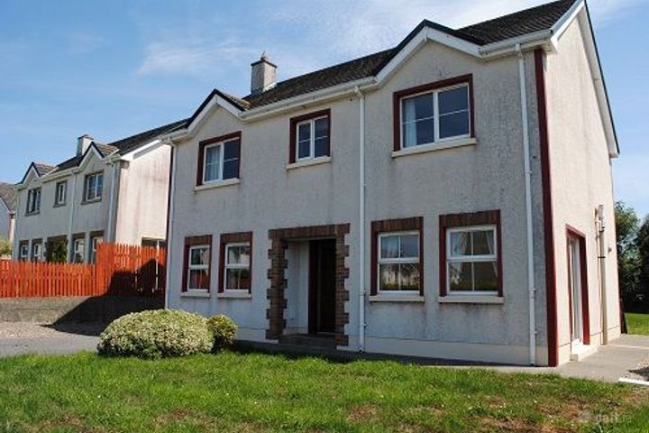 15 Melvin Fields, Kinlough, Kinlough, Co. Leitrim, F91V4X6