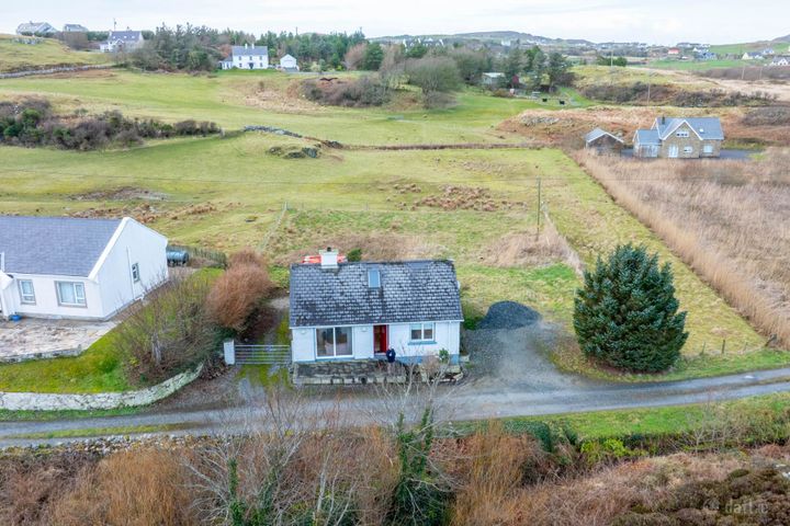 Wee Dan`s, Lower Downings, Downings, Co. Donegal, F92Y9E8