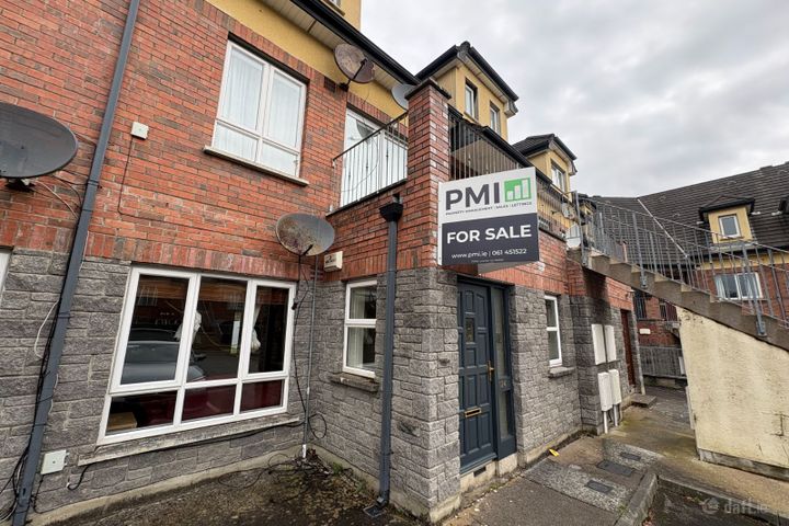 124 Oakleigh Wood, Dooradoyle, Dooradoyle, Co. Limerick, V94PK29