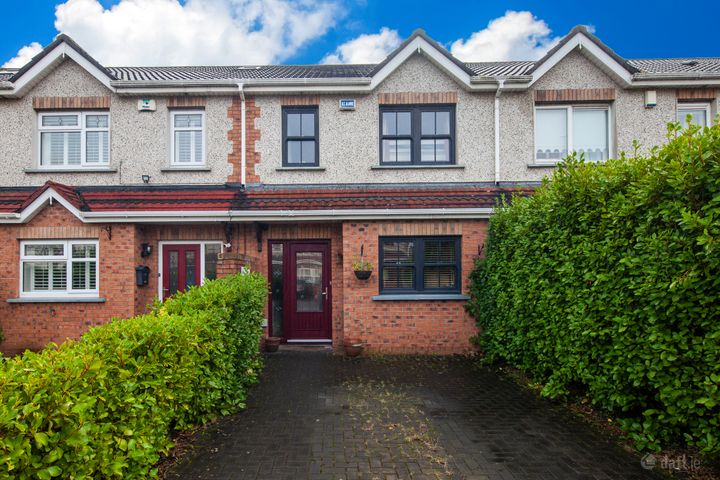17 Lanesborough View, Saint Margaret's Road, Finglas, Dublin 11, D11AX29