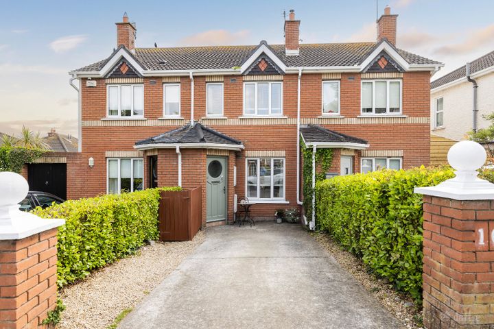 16 The Rise, Skerries Rock, Skerries, Co. Dublin, K34DT35