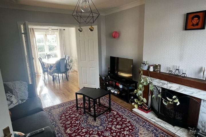 Blackhorse Avenue , Ashtown, Dublin 15