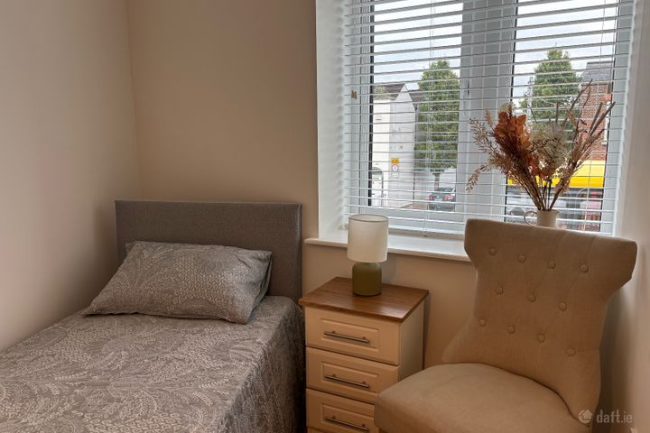North Strand Road,Dublin 3, Ballybough, Co. Dublin