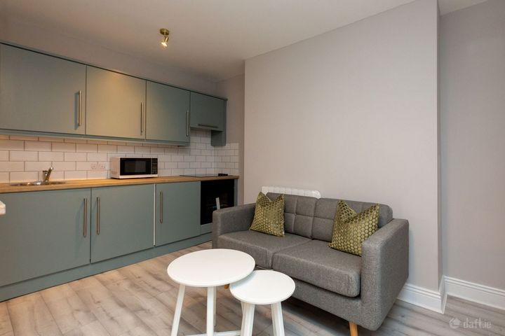 Flat 3, 21 Grove Park, Rathmines, Dublin 6
