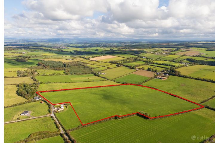 Garrylaurence, Dungourney, Midleton, Co. Cork, P25DK81