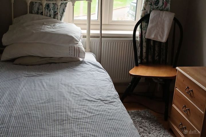 Off scholarstown Road Edmonstown , Rathfarnham, Co. Dublin