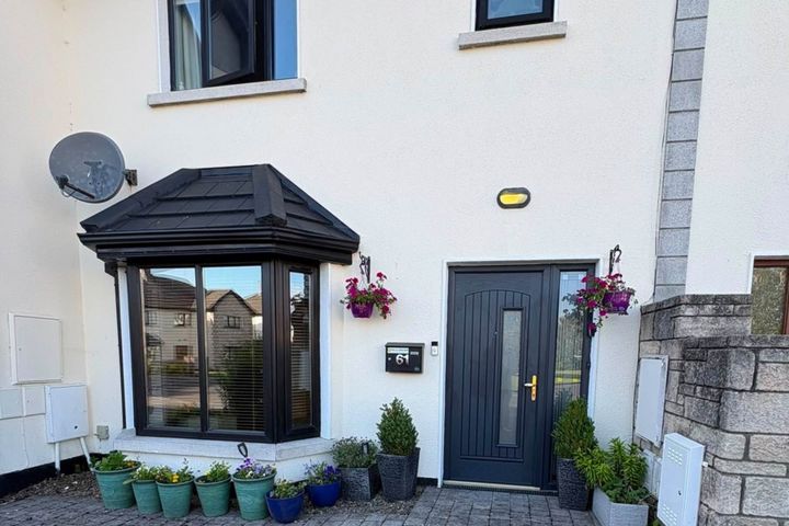 61 Coill Clocha, Oranmore, Co. Galway, H91DCP7