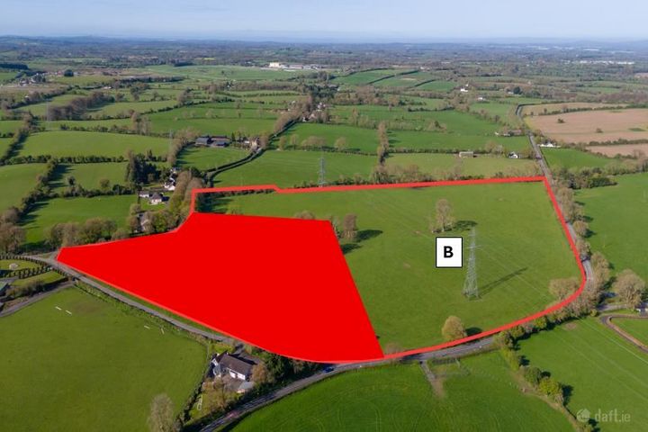 Eadestown House, Eadestown, Naas, Naas, Co. Kildare