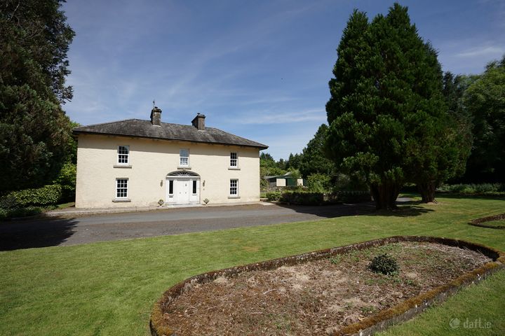 Brook Lodge, Tulla, Clare, Clare