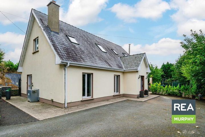 "Hillcroft Cottage", Tinnycross, Ballymore Eustace, Co. Kildare, W91XA01