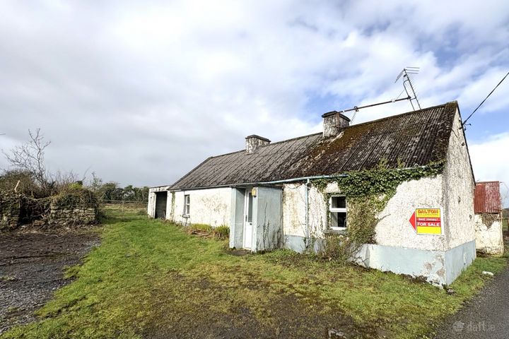 Cloontagh, Newtownforbes, Newtownforbes, Co. Longford, N39KX64