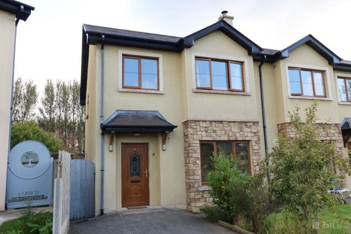 6 Hazel Close, Greenhill Village, Carrick on Suir, Co. Tipperary, E32TX97