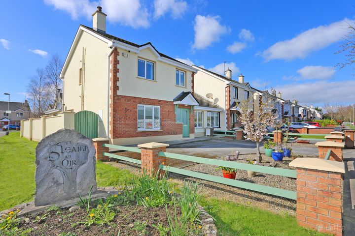 9 Gleann An Oir, Tullyvarragha, Co Clare, Clare