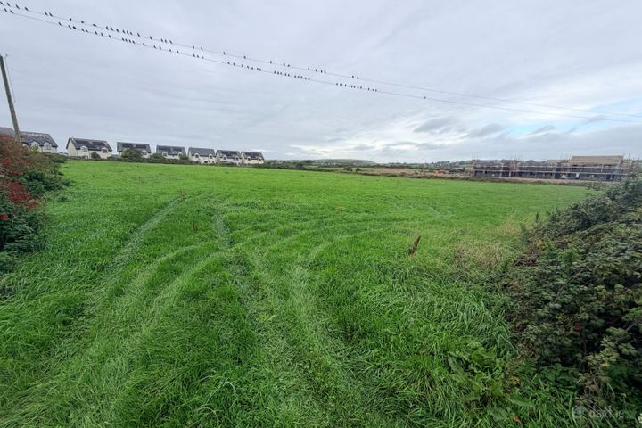 Garryvoe , Garryvoe, Co. Cork