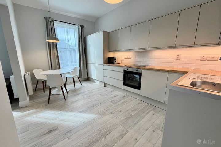 Flat 1a, Pimlico, Dublin 8