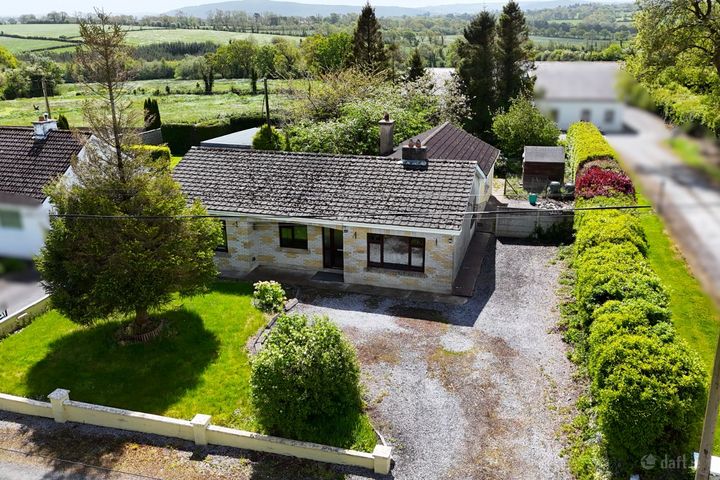 Greenfield Road, Kanturk, Kanturk, Co. Cork, P51A9NE
