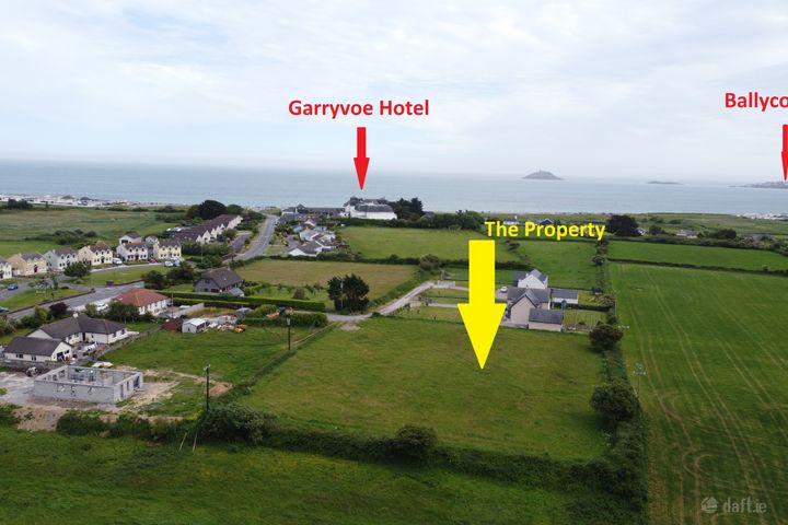 Site 1 Garryvoe Lwr., Ladysbridge, Midleton, Co. Cork - Photo 2