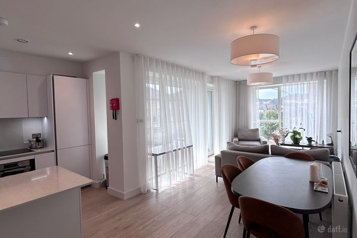 The Valerian, Marina Village, Greystones, Co. Wicklow, Greystones, Co. Wicklow