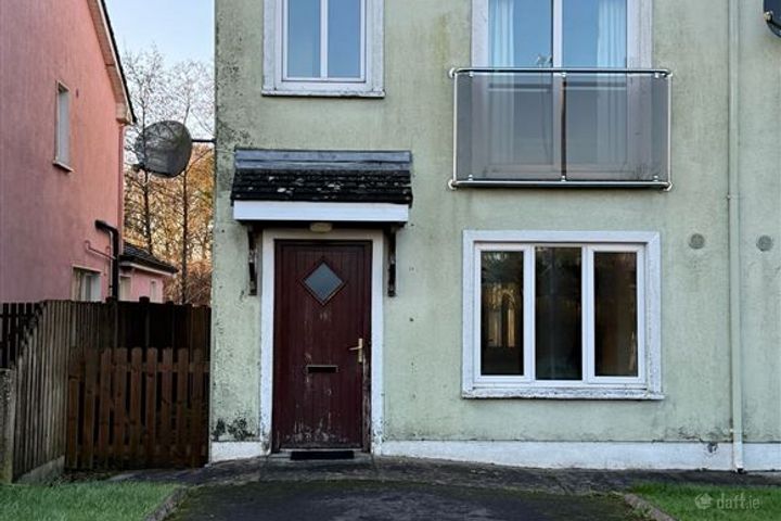 14 Brooklawn, Ballaghaderreen, Roscommon, F45YH42