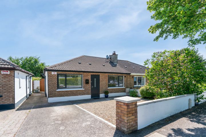 136a Monread Heights, Naas, Co. Kildare, W91EC8X