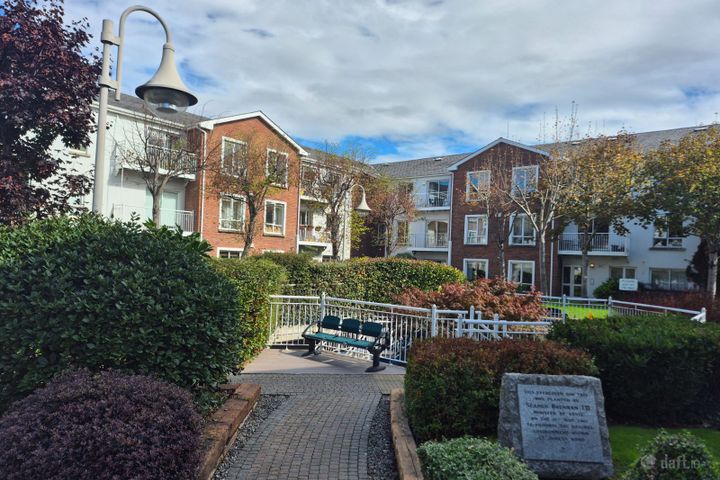 Apartment 58, Saint James's Woods, Dublin 8