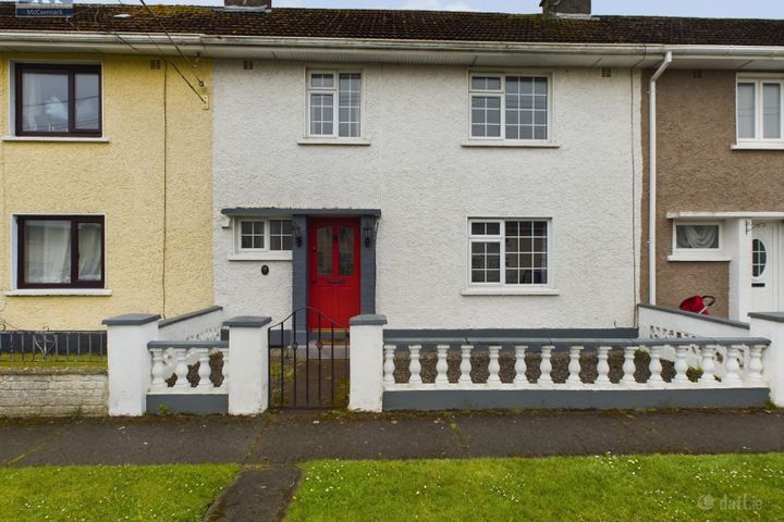 12 Willow Lawns, Coill Dubh, Co. Kildare, W91FPP4
