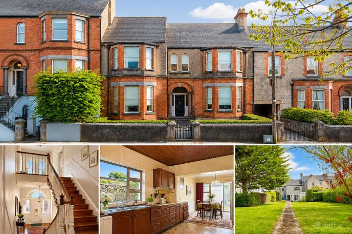 Garden Vale, Athlone, Athlone, Co. Westmeath, N37E3C1