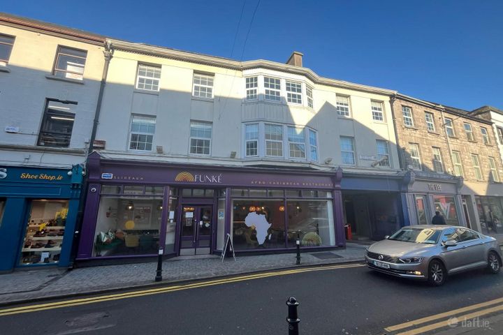 5 Grattan Street, Sligo, Co. Sligo