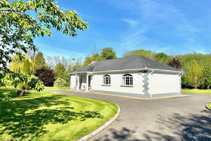 Clongill, Navan, Co. Meath