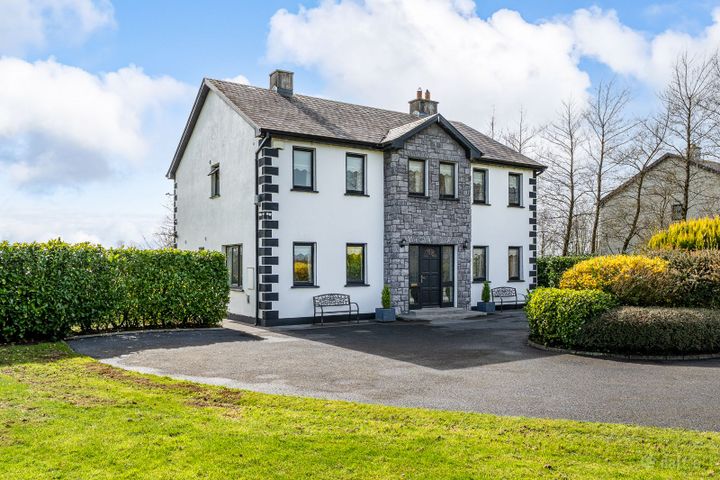 Carnacregg, Moylough, Ballinasloe, Co. Galway, H53YA72