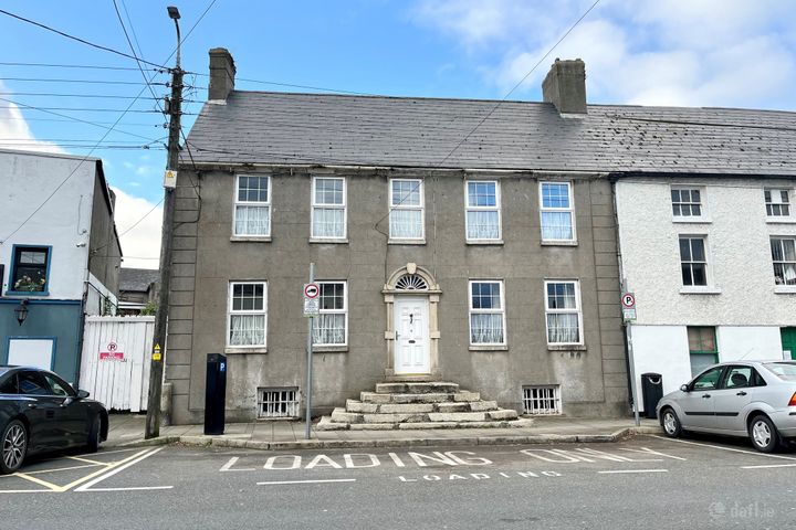 6 Maryboro St, Graiguecullen, Carlow, Carlow