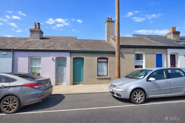 12 Coldwell Street, Glasthule, Co. Dublin, A96XV25