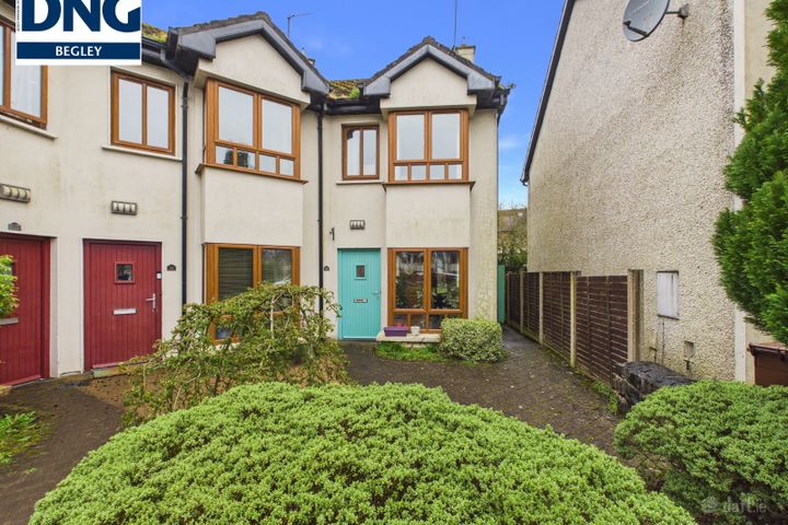 30 The Orchard, Athlone, Co. Westmeath, N37V2K5