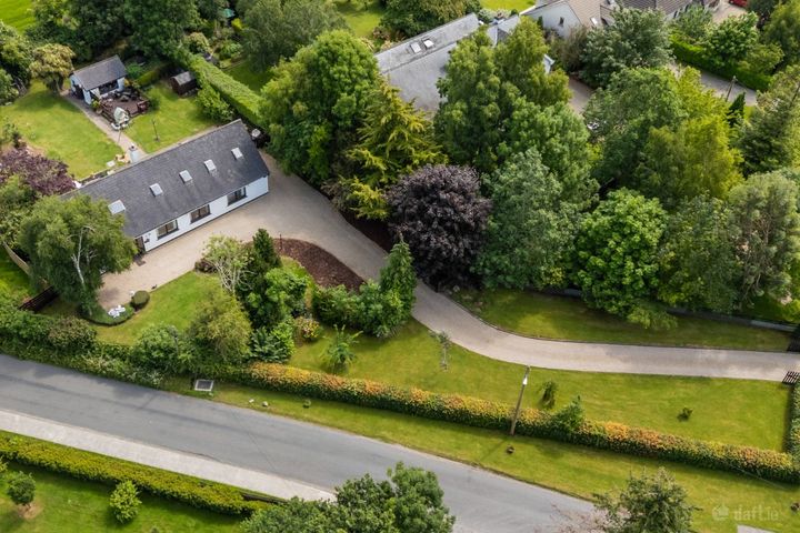 "Done Rovin", Ballymoate, Glenealy, Co. Wicklow, A67TW77