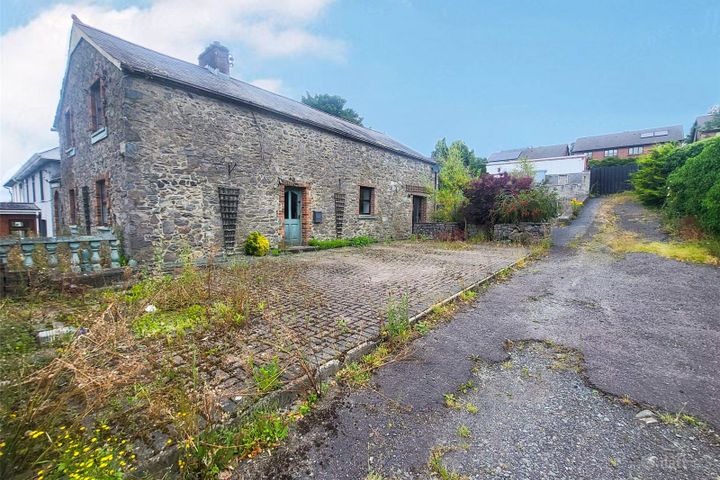 Drogheda Street, Collon, Co Louth, A92T443