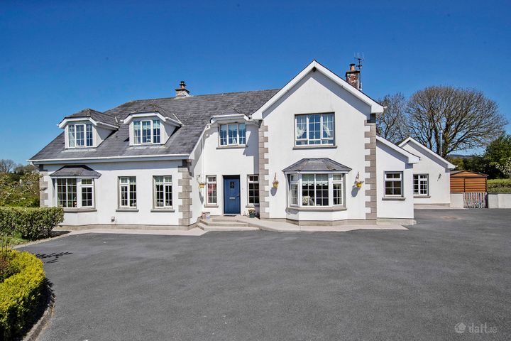Comeragh View, Coolnasmear Lower, Dungarvan, Co Waterford, X35AE33