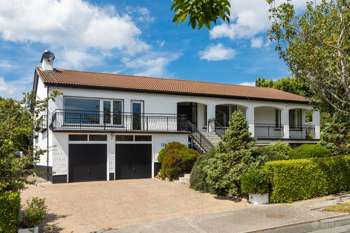 18 Killiney Heath, Killiney, County Dublin, Dublin