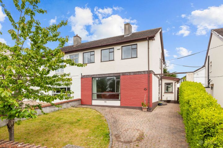 35 Grange Park Road, Raheny, Co. Dublin