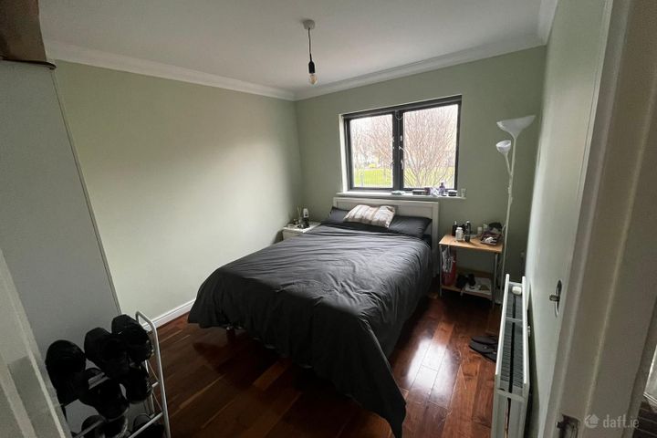 Myrtle Square, The Coast, Dublin 13, Clarehall, Dublin 13