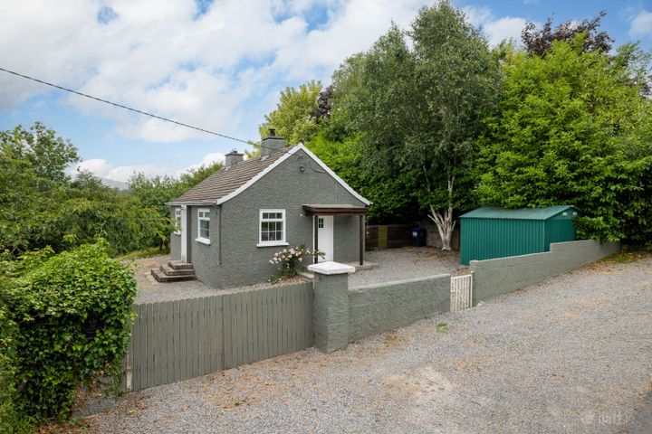Ballyknock, St. Mullins, Co. Carlow, R95D9P5