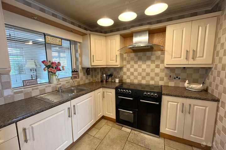 Sliabh Foy Park, Dundalk,Co. Louth, Blackrock, Co. Louth