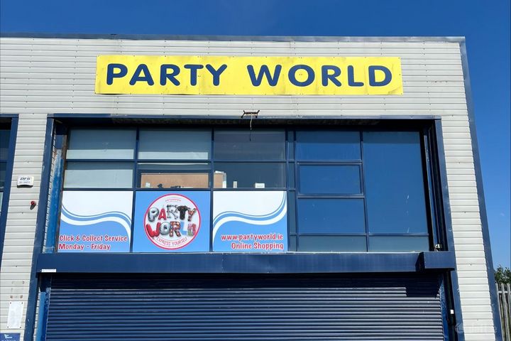Unit 6, Complex 1, Riverstown Business Park, Tramore, Co. Waterford, X91V004
