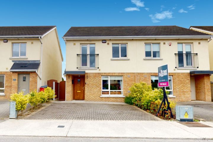 42 Heathfield Walk, Cappagh Road, Finglas, Dublin 11, Dublin