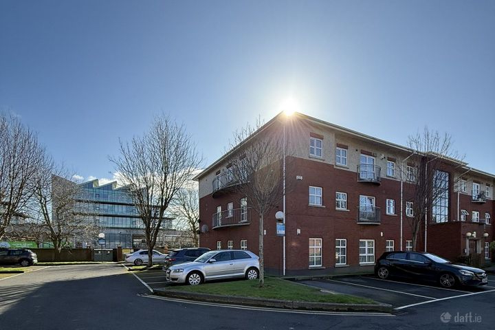 34 Alderpark Court, Springfield, Tallaght, Dublin 24, D24E337, Tallaght, Dublin 24