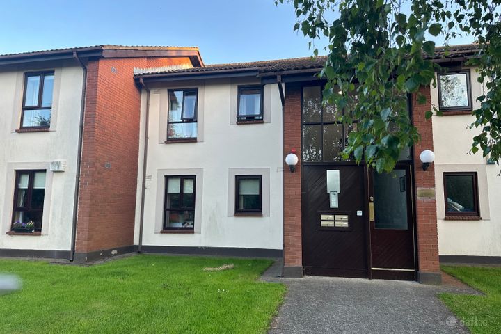 The Parklands,Castleside Drive,Rathfarnham,Dublin 14, Dublin 14
